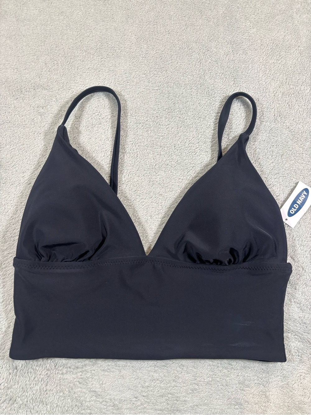 New With Tags Tankini Top size M